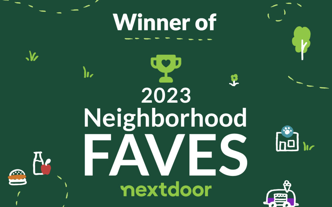 Estate360.com Wins Nextdoor’s 2023 Neighborhood Faves Award: A Trusted Resource for Your Estate Needs